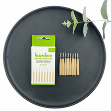 Load image into Gallery viewer, Bamboo Interdentals
