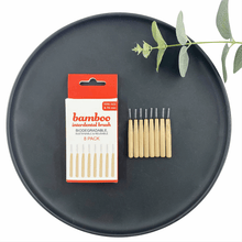 Load image into Gallery viewer, Bamboo Interdentals