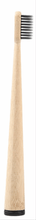 Load image into Gallery viewer, Self Standing Bamboo Toothbrush - Colored Bottom