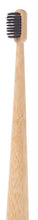 Load image into Gallery viewer, Self Standing Bamboo Toothbrush - Colored Bristles