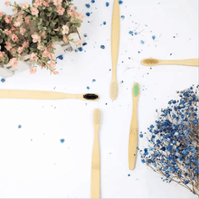 Charger l'image dans la galerie, Flat Handle Toothbrush