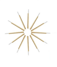 Charger l'image dans la galerie, Bamboo Interdentals (with travel container)