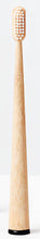 Load image into Gallery viewer, Self Standing Bamboo Toothbrush - Colored Bottom