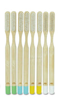 Load image into Gallery viewer, Soft Jumbo Head Toothbrush