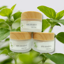 Load image into Gallery viewer, SPEARMINT FLAVOR Remineralizing Tooth Powder