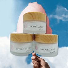 Load image into Gallery viewer, COTTON CANDY FLAVOR Remineralizing Tooth Powder