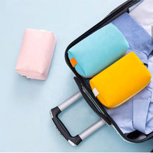 Load image into Gallery viewer, PU Leather Travel Set