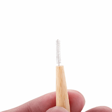 Charger l'image dans la galerie, Bamboo Interdentals (with travel container)