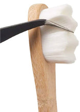 Load image into Gallery viewer, Ultra Soft Micro-Nano Bamboo Toothbrush