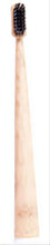 Load image into Gallery viewer, Self Standing Bamboo Toothbrush - Colored Bottom