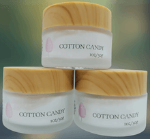 Load image into Gallery viewer, COTTON CANDY FLAVOR Remineralizing Tooth Powder