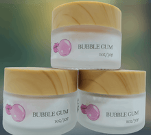 Load image into Gallery viewer, BUBBLE GUM FLAVOR Remineralizing Tooth Powder