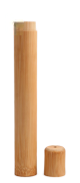 Load image into Gallery viewer, Bamboo Toothbrush Holder