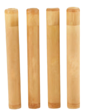 Load image into Gallery viewer, Bamboo Toothbrush Holder
