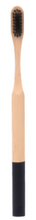 Load image into Gallery viewer, Round Handle Bamboo Toothbrush