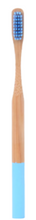 Load image into Gallery viewer, Round Handle Bamboo Toothbrush