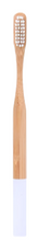 Load image into Gallery viewer, Round Handle Bamboo Toothbrush