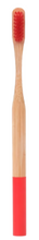 Load image into Gallery viewer, Round Handle Bamboo Toothbrush