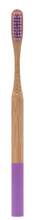 Load image into Gallery viewer, Round Handle Bamboo Toothbrush