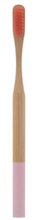 Load image into Gallery viewer, Round Handle Bamboo Toothbrush
