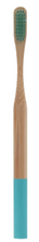 Load image into Gallery viewer, Round Handle Bamboo Toothbrush