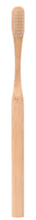 Load image into Gallery viewer, Round Handle Bamboo Toothbrush