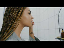 Charger et lire la vidéo dans la visionneuse de la Galerie, Flat Handle Toothbrush