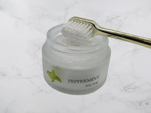 Load and play video in Gallery viewer, COTTON CANDY FLAVOR Remineralizing Tooth Powder