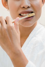 Load image into Gallery viewer, COTTON CANDY FLAVOR Remineralizing Tooth Powder