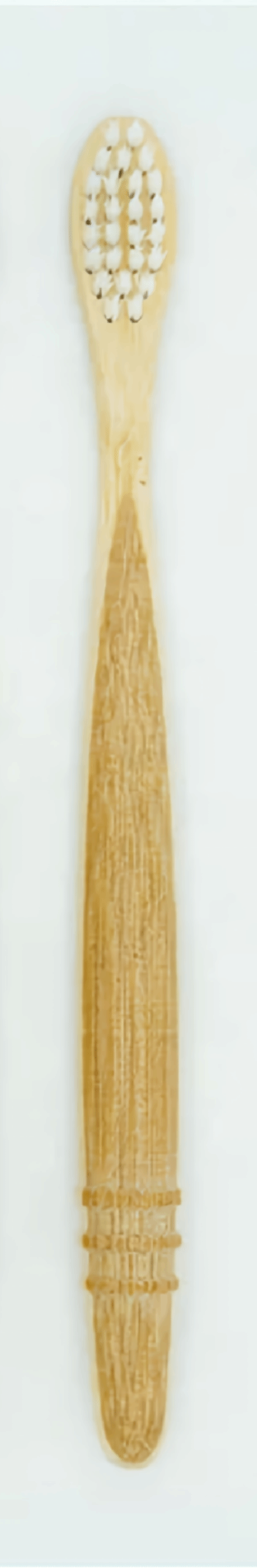 Children Soft Bamboo Toothbrush