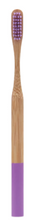 Charger l&#39;image dans la galerie, Round Handle Bamboo Toothbrush
