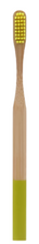 Charger l&#39;image dans la galerie, Round Handle Bamboo Toothbrush
