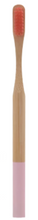 Charger l&#39;image dans la galerie, Round Handle Bamboo Toothbrush
