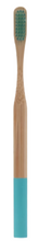 Charger l&#39;image dans la galerie, Round Handle Bamboo Toothbrush
