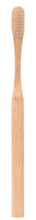 Charger l&#39;image dans la galerie, Round Handle Bamboo Toothbrush
