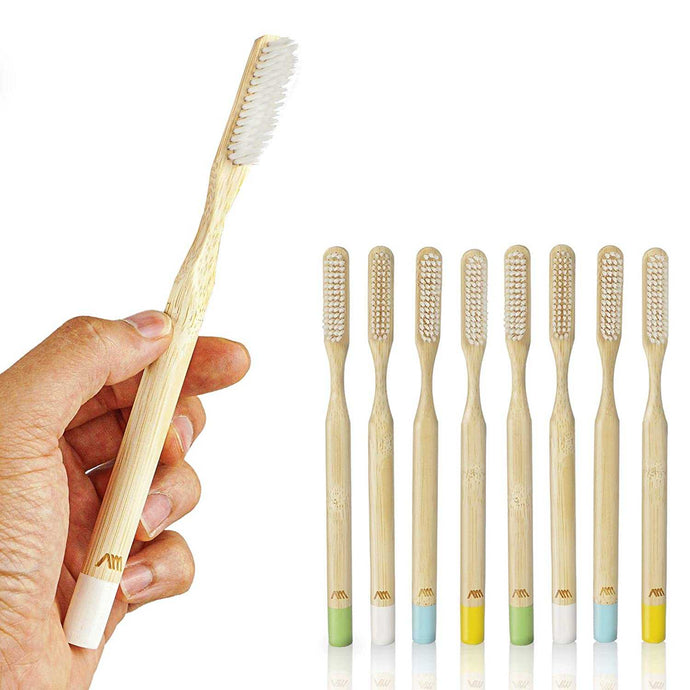 Soft Jumbo Head Toothbrush